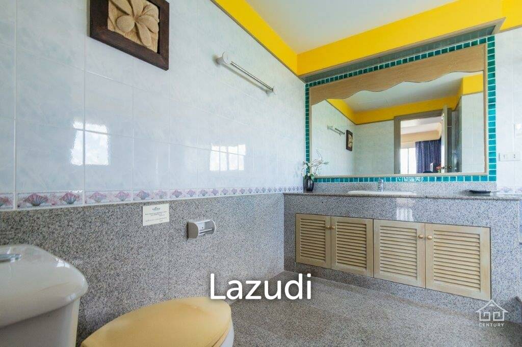 112 Sqm 2 Bed 2 Bath Condominium For Sale
