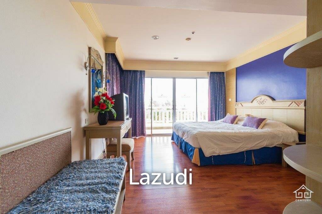 112 Sqm 2 Bed 2 Bath Condominium For Sale