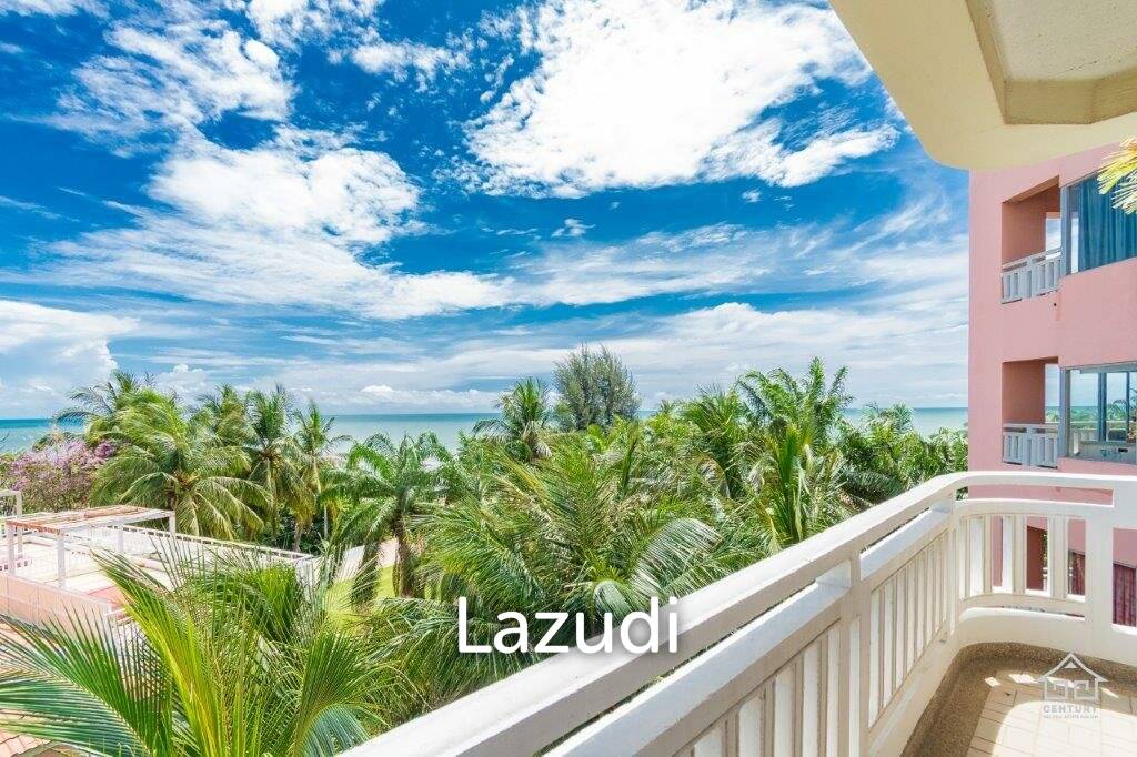 112 Sqm 2 Bed 2 Bath Condominium For Sale