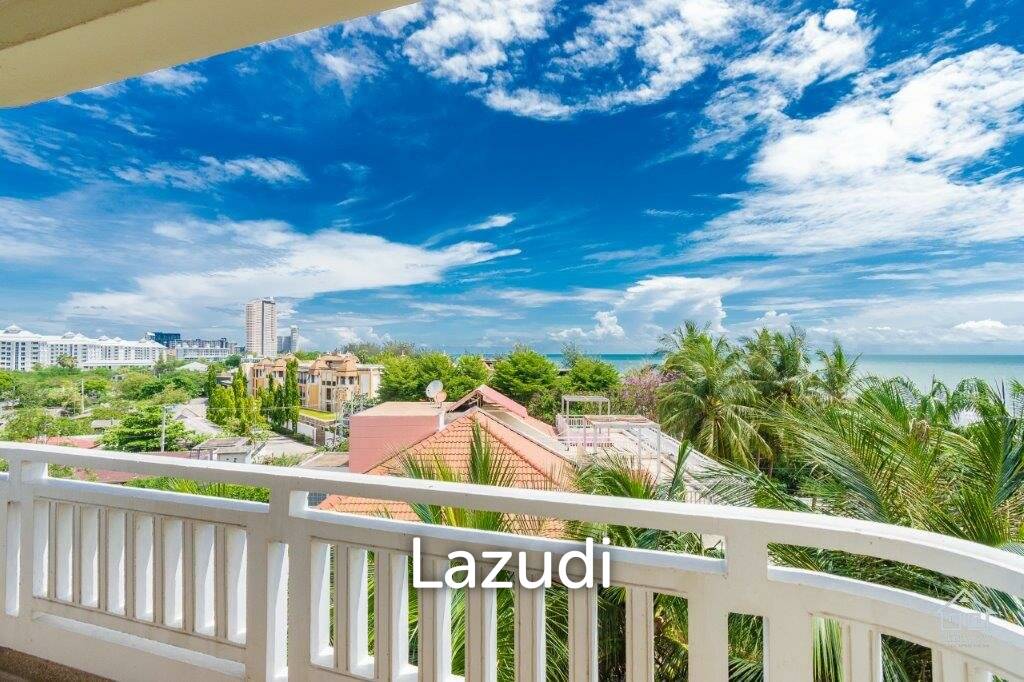 112 Sqm 2 Bed 2 Bath Condominium For Sale