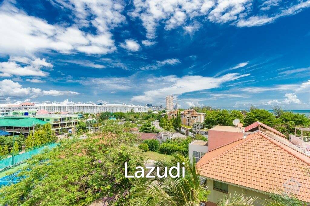 112 Sqm 2 Bed 2 Bath Condominium For Sale