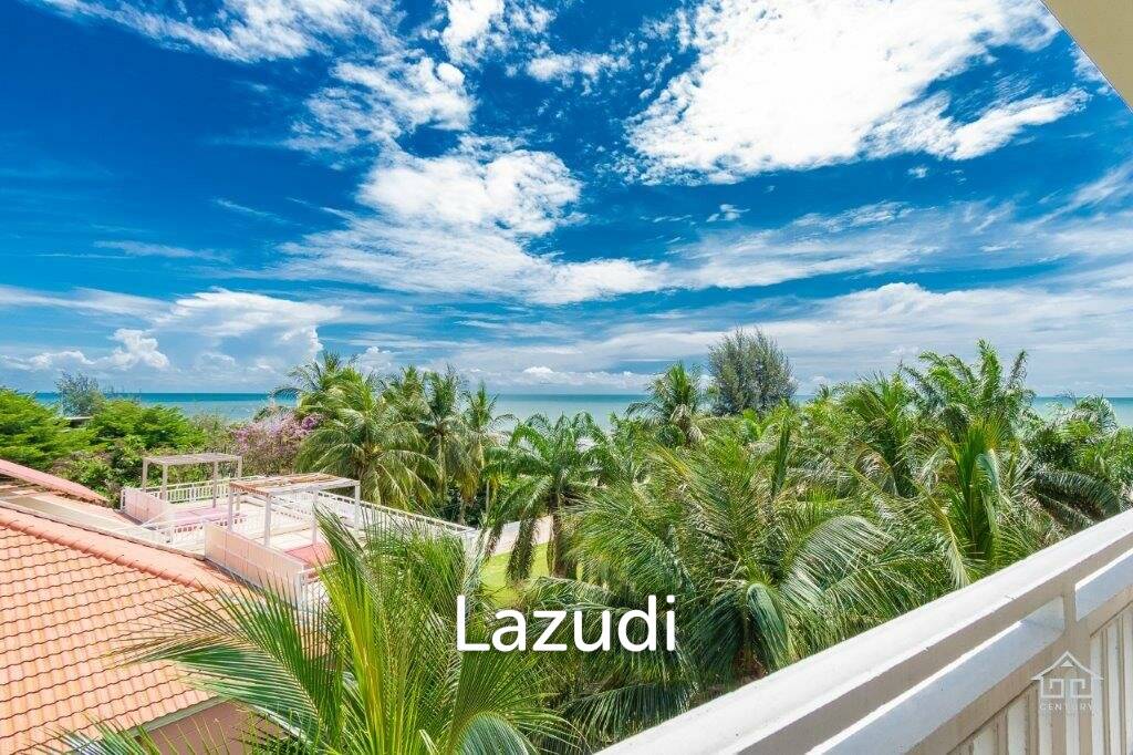 112 Sqm 2 Bed 2 Bath Condominium For Sale