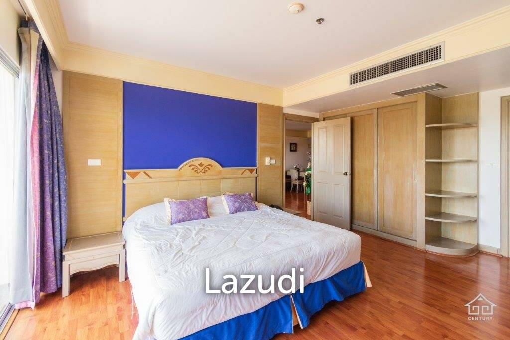 112 Sqm 2 Bed 2 Bath Condominium For Sale