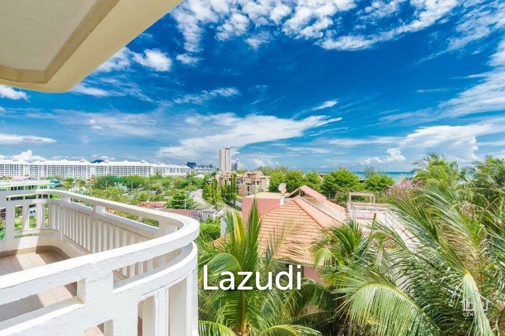 112 Sqm 2 Bed 2 Bath Condominium For Sale