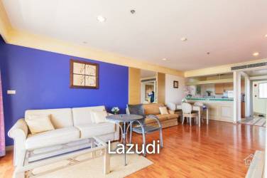 112 Sqm 2 Bed 2 Bath Condo For Sale