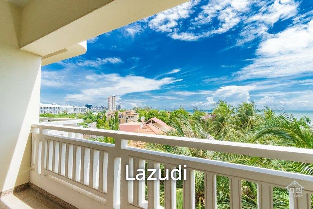 112 Sqm 2 Bed 2 Bath Condominium For Sale