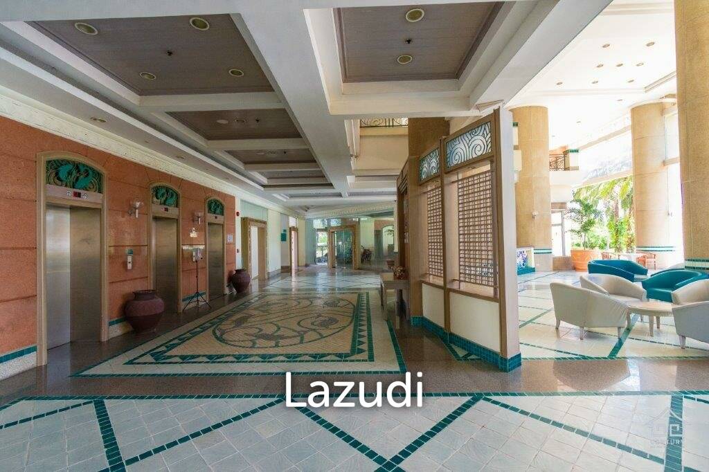 112 Sqm 2 Bed 2 Bath Condominium For Sale