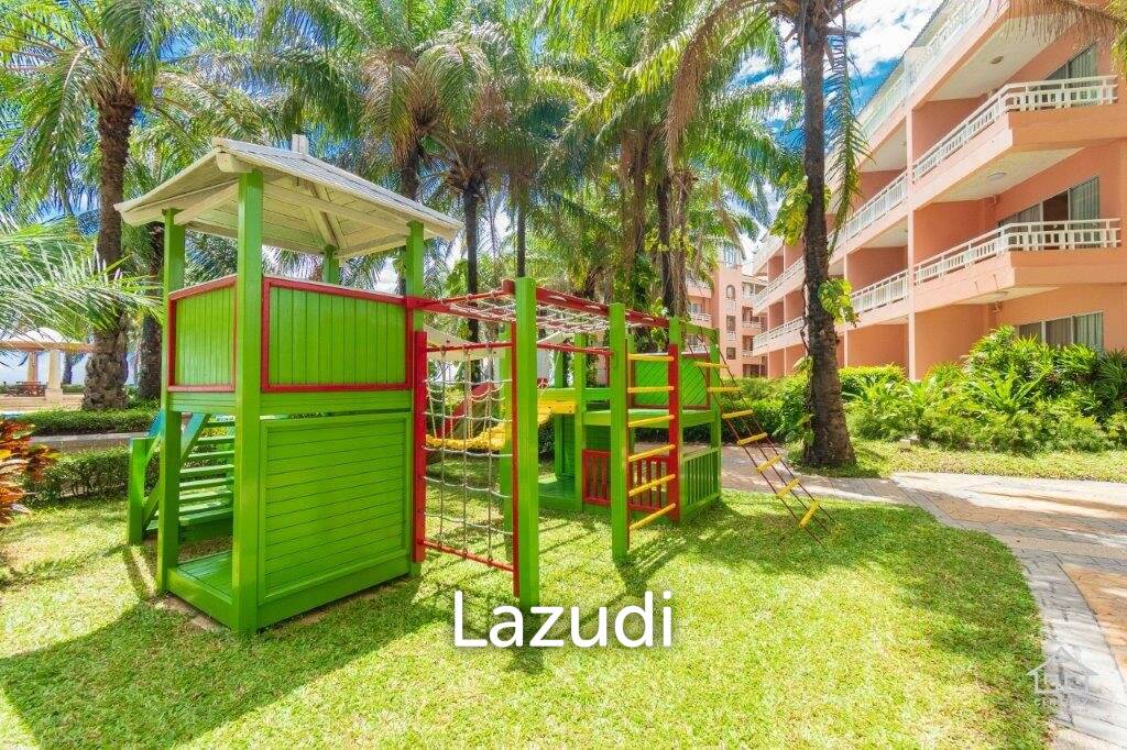 112 Sqm 2 Bed 2 Bath Condominium For Sale