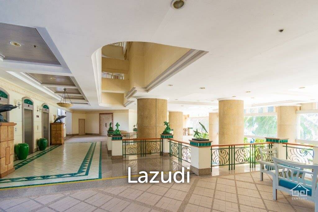 112 Sqm 2 Bed 2 Bath Condominium For Sale