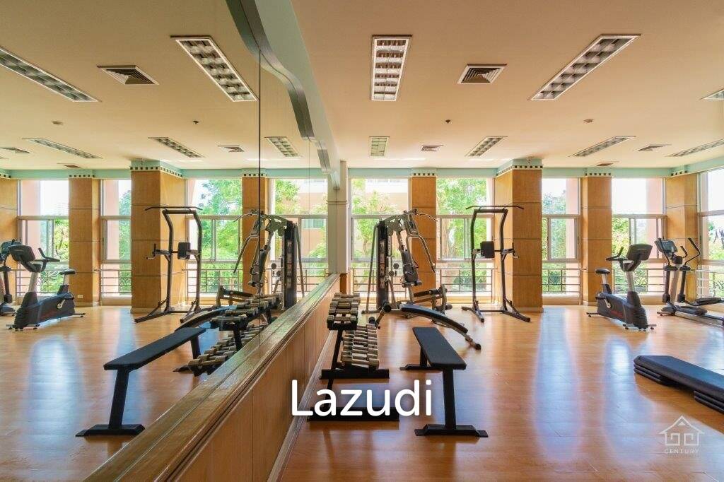 112 Sqm 2 Bed 2 Bath Condominium For Sale