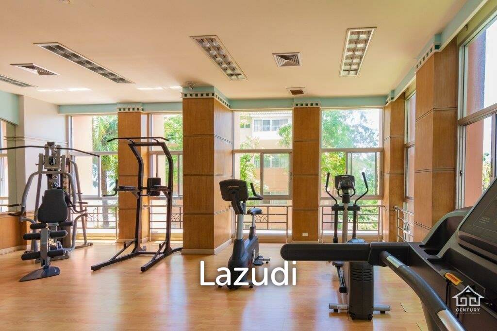 112 Sqm 2 Bed 2 Bath Condominium For Sale