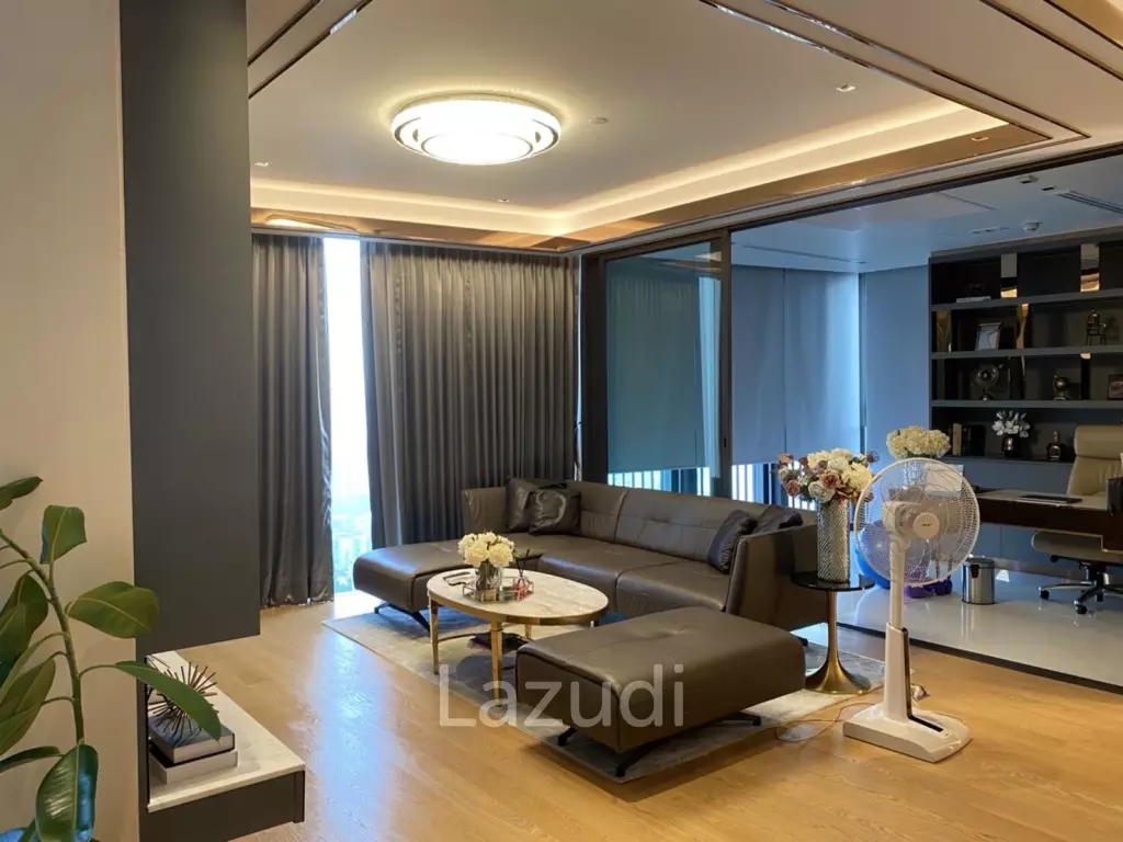 For sell Beatniq 3bedroom Pool Villa