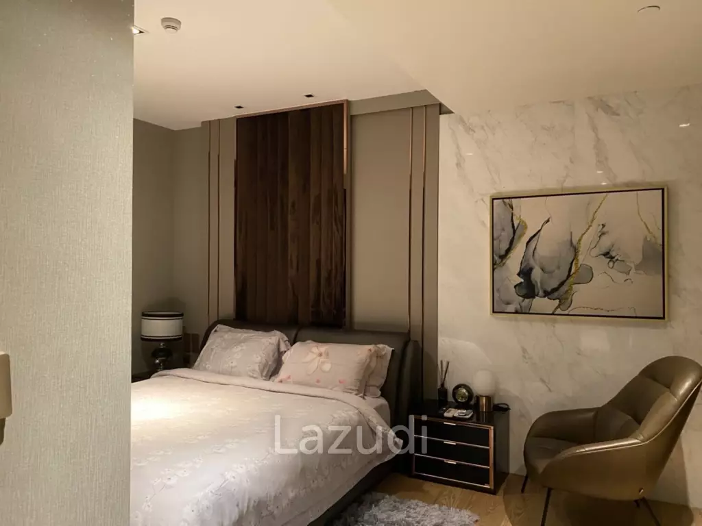 For sell Beatniq 3bedroom Pool Villa