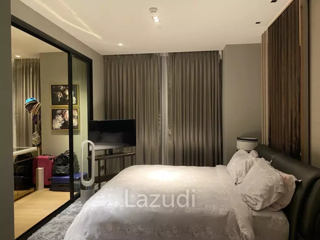 For sell Beatniq 3bedroom Pool Villa