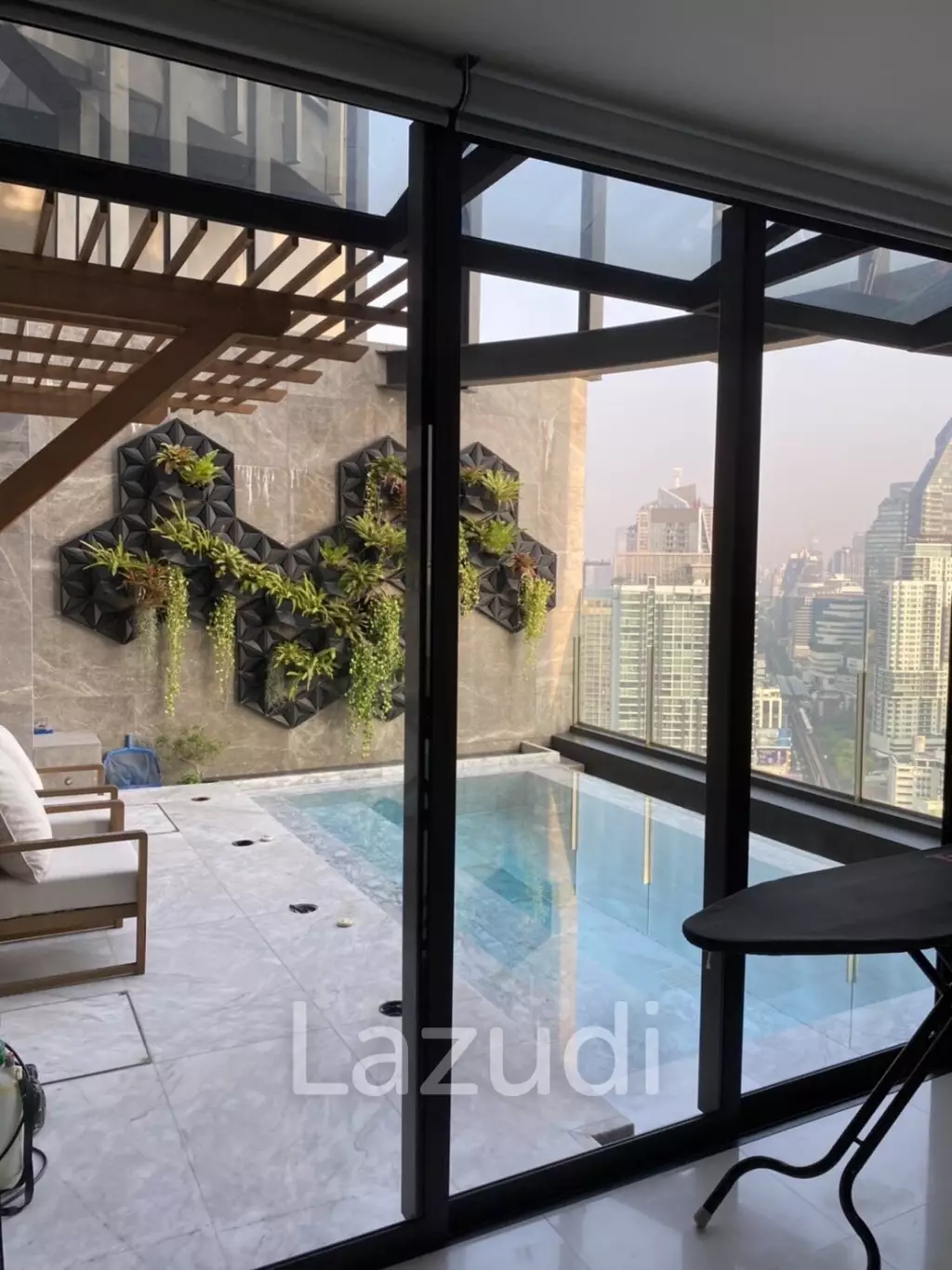 For sell Beatniq 3bedroom Pool Villa