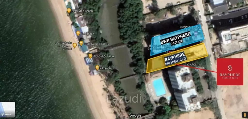 BayPhere Premier Suits for Sale