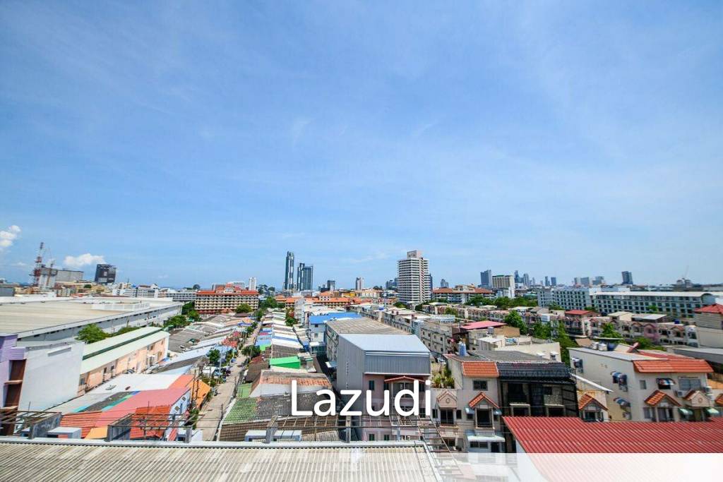 Apus Condominuim for Sale