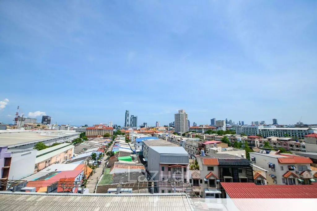 Apus Condominuim for Sale
