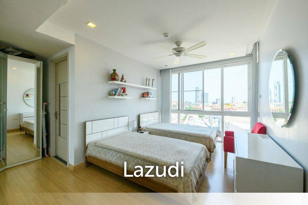 Apus Condominuim for Sale