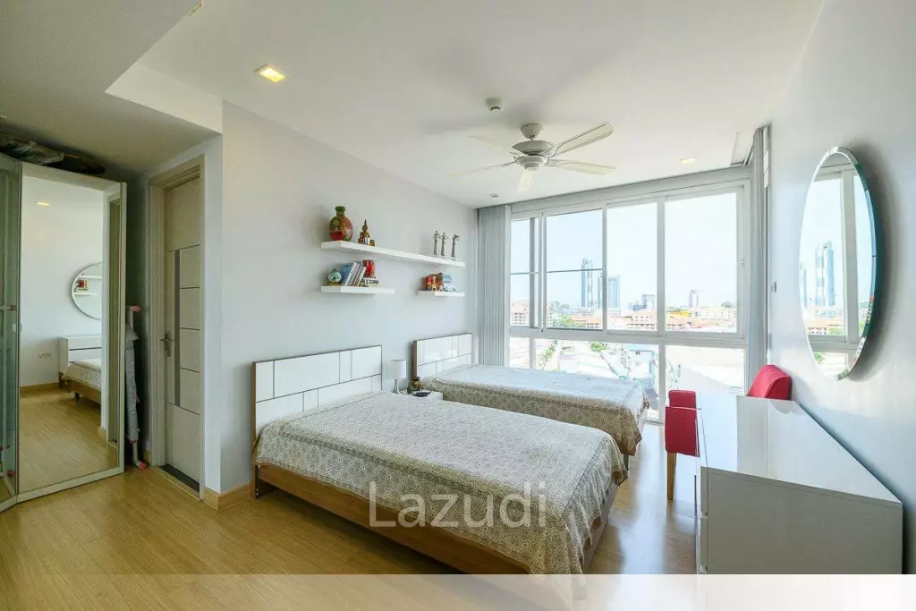 Apus Condominuim for Sale