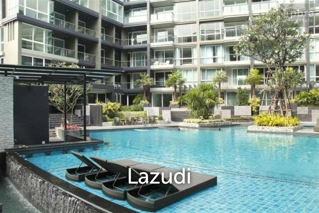 Apus Condominuim for Sale