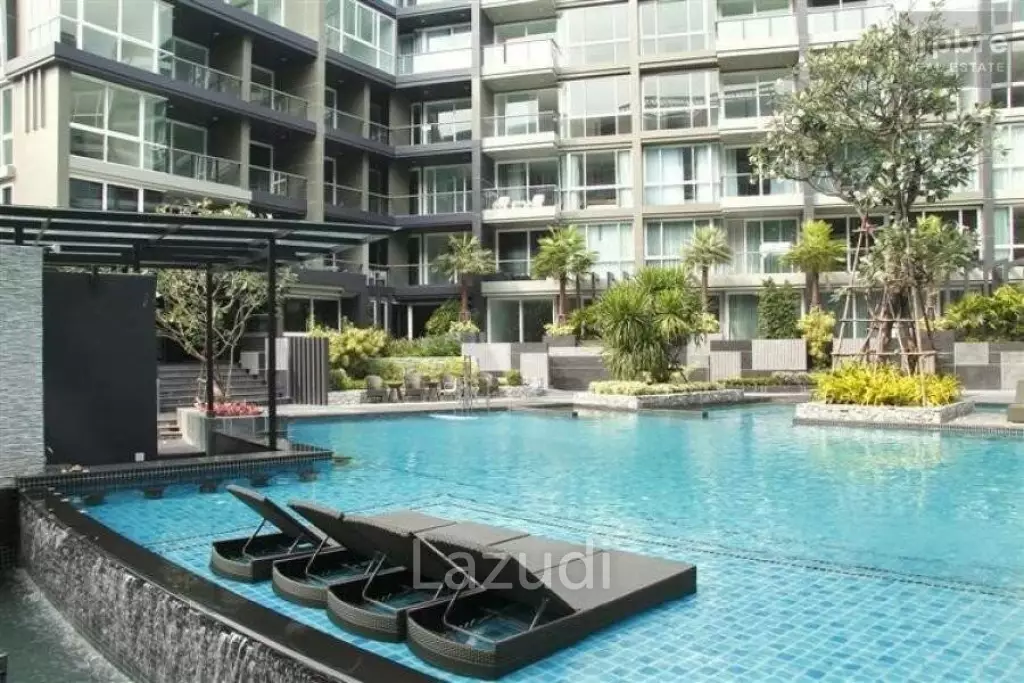 Apus Condominuim for Sale