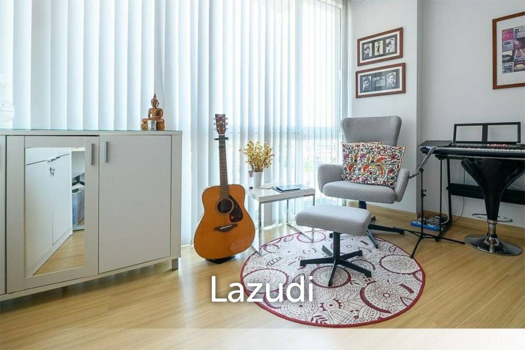 Apus Condominuim for Sale