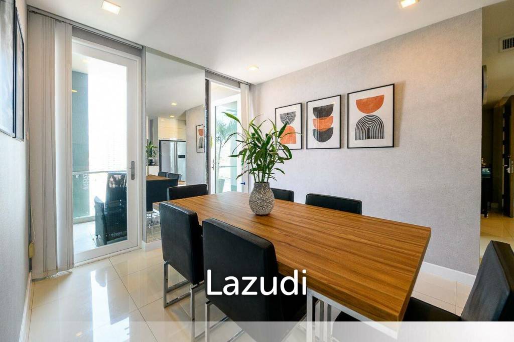 Apus Condominuim for Sale
