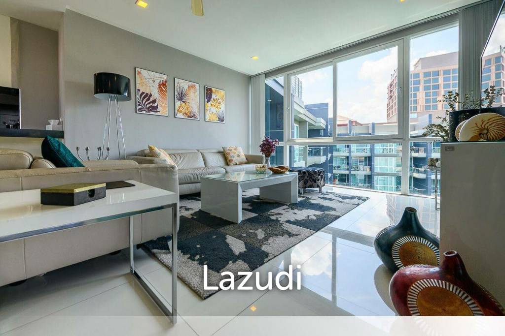 Apus Condominuim for Sale