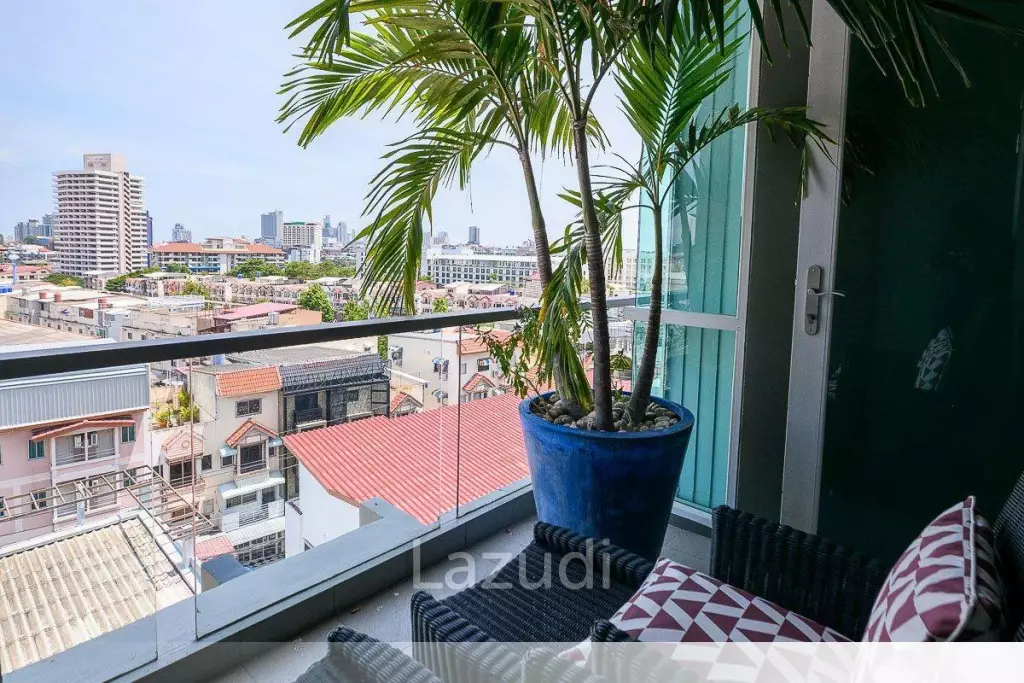Apus Condominuim for Sale