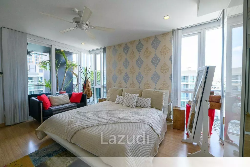 Apus Condominuim for Sale