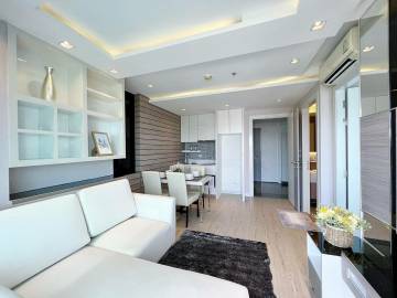 Lasantir Condo High floor for Sale