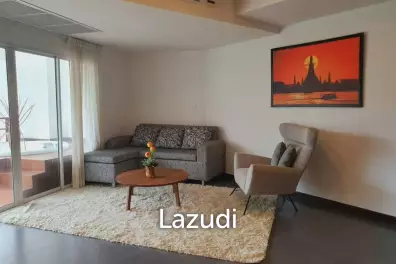 Condo Low Rise The Club House Pattaya for Sale