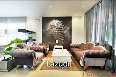 Condo Low Rise The Club House Pattaya for Sale