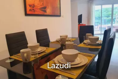 Condo Low Rise The Club House Pattaya for Sale