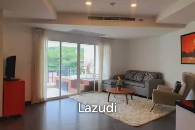 Condo Low Rise The Club House Pattaya for Sale