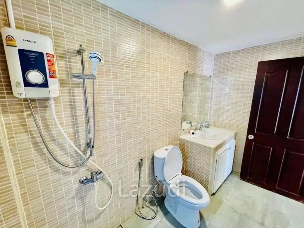 4 Bed Pool Villa Pattaya Soi Khao Noi