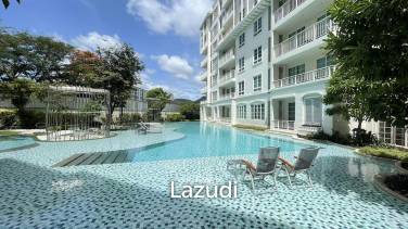 Summer: 2 Bedroom Duplex Condo For Rent