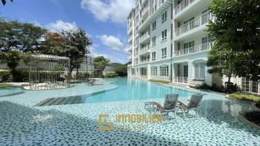 Summer: 2 Bedroom Duplex Condo For Rent