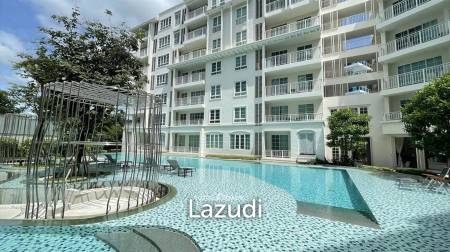 Summer: 2 Bedroom Duplex Condo For Rent