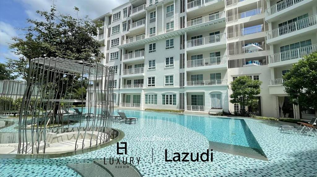 Summer: 2 Bedroom Duplex Condo For Rent