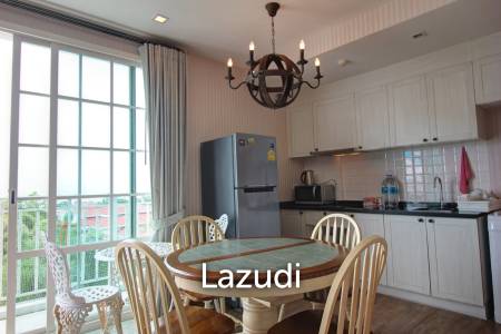 Summer: 2 Bedroom Duplex Condo For Rent