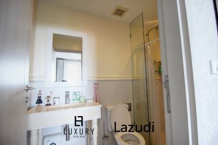 80 m² 2 Chambre 3 Salle de bain Condominium Pour Louer