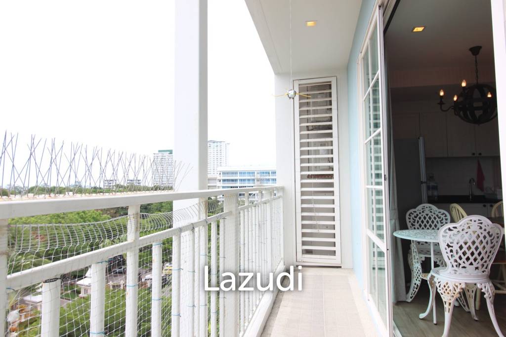 Summer: 2 Bedroom Duplex Condo For Rent