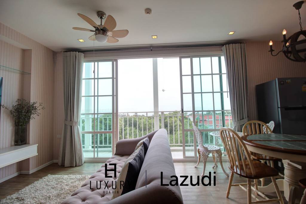 Summer: 2 Bedroom Duplex Condo For Rent