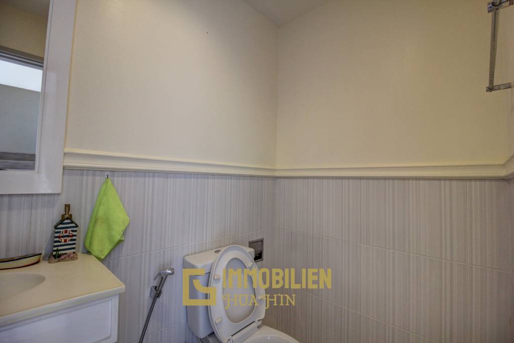 80 m² 2 Chambre 3 Salle de bain Condominium Pour Louer