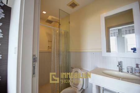 80 m² 2 Chambre 3 Salle de bain Condominium Pour Louer