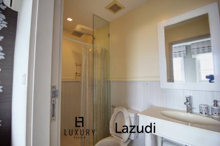 80 m² 2 Chambre 3 Salle de bain Condominium Pour Louer