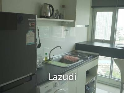 1 Bed 1 Bath 38.37 Sqm Condo For Sale