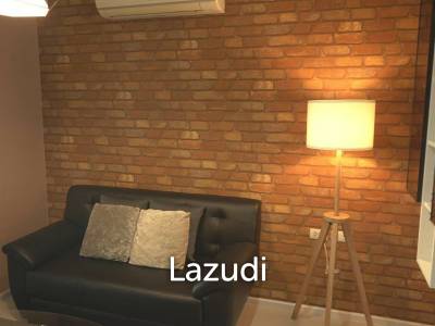 1 Bed 1 Bath 38.37 Sqm Condo For Sale